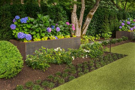 Magic touch landscaping